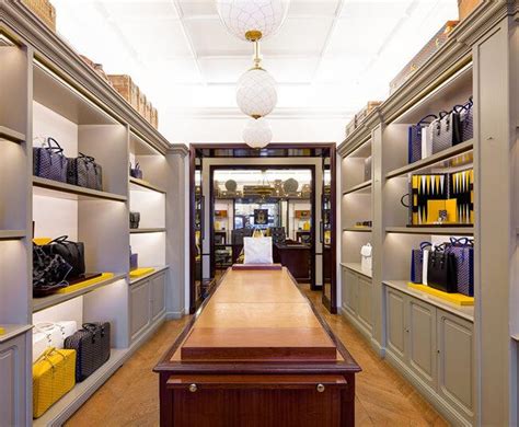 goyard london store|goyard mount street.